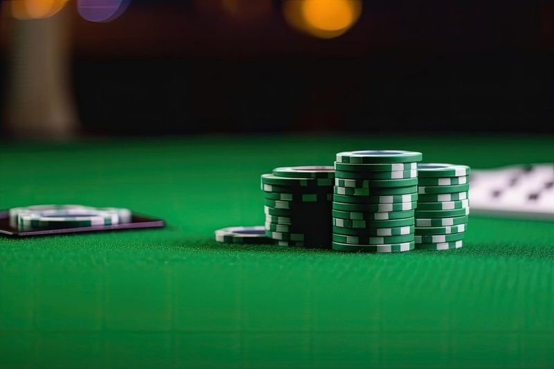 Casinos con Dinero Real: Desvelando la Ilusión de la Ganancia Fácil