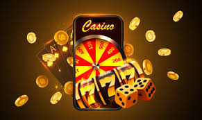Explore the Thrills of Casino RainBet Your Ultimate Gaming Destination Explore the Thrills of Casino RainBet Your Ultimate Gaming Destination