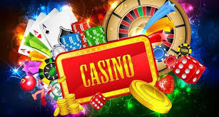 Explore the Thrills of Casino RainBet Your Ultimate Gaming Destination Explore the Thrills of Casino RainBet Your Ultimate Gaming Destination