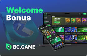Exploring the World of Casino BC Game in India Exploring the World of Casino BC Game in India