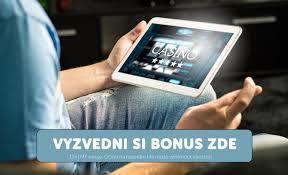 Nejlepší české online casino – Hrajte a vyhrajte! Nejlepší české online casino – Hrajte a vyhrajte!