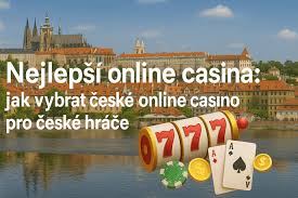 Nové online casino 2026 Přehled nejlepších možností Nové online casino 2026 Přehled nejlepších možností