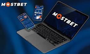 The Ultimate Guide to Mostbet APK Your Gateway to Seamless Betting The Ultimate Guide to Mostbet APK Your Gateway to Seamless Betting