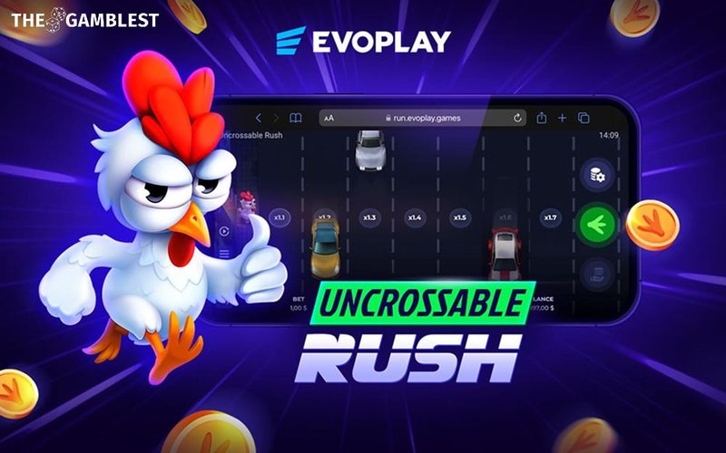 Experiencia de Juego Aventurero con Uncrossable Rush, el Slots de Alto Riesgo in Spain