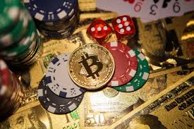 Bitcoin Casino i Danmark En Guide til Spil med Kryptovaluta 212666847 Bitcoin Casino i Danmark En Guide til Spil med Kryptovaluta 212666847