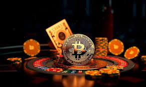 Bitcoin Casino i Danmark En Guide til Spil med Kryptovaluta 212666847 Bitcoin Casino i Danmark En Guide til Spil med Kryptovaluta 212666847