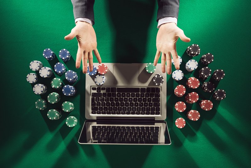 the-gamewise.ca vous aide à trouver le meilleur casino en direct