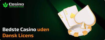 Casino Bonus Uden Indbetaling - Få Maksimal Værdi uden Risiko Casino Bonus Uden Indbetaling - Få Maksimal Værdi uden Risiko