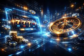 Casino Gratis Spins Uden Indbetaling - Opdag Dine Muligheder Casino Gratis Spins Uden Indbetaling - Opdag Dine Muligheder