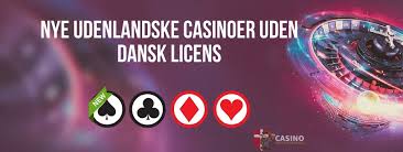 Casino med 40 kr indbetaling - Oplev Danmarks bedste spil Casino med 40 kr indbetaling - Oplev Danmarks bedste spil