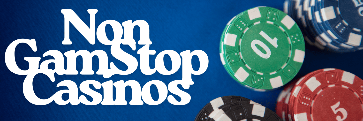 Casino Sites Not Blocked Discover Your Options Beyond GamStop Casino Sites Not Blocked Discover Your Options Beyond GamStop