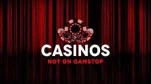 Casinos Not Blocked by GamStop - Your Guide to Unrestricted Gaming Casinos Not Blocked by GamStop - Your Guide to Unrestricted Gaming