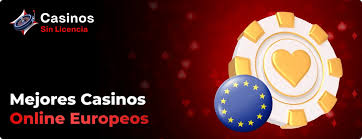 Casinos Online Europeos Todo lo que Necesitas Saber 622331909 Casinos Online Europeos Todo lo que Necesitas Saber 622331909
