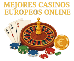 Casinos Online Europeos Todo lo que Necesitas Saber 622331909 Casinos Online Europeos Todo lo que Necesitas Saber 622331909