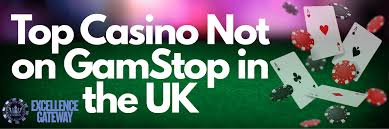 Comprehensive List of Casinos Not on GamStop Comprehensive List of Casinos Not on GamStop