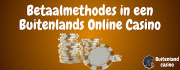 De Beste Buitelandse Online Casino's Waar Te Spelen De Beste Buitelandse Online Casino's Waar Te Spelen