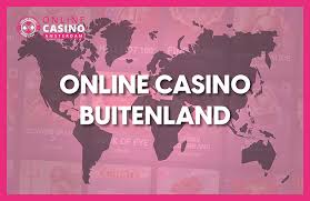 De Beste Buitelandse Online Casino's Waar Te Spelen De Beste Buitelandse Online Casino's Waar Te Spelen
