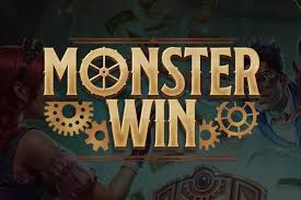 Descubre MonsterWin Casino España Diversión y Premios Garantizados Descubre MonsterWin Casino España Diversión y Premios Garantizados
