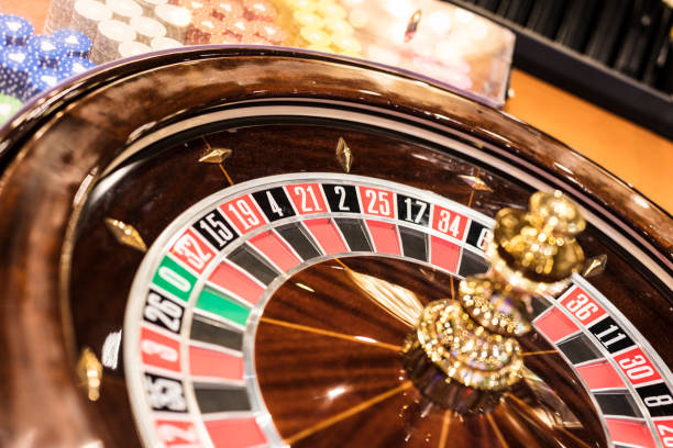 Die Faszination des Online-Roulette Strategien, Tipps und mehr Die Faszination des Online-Roulette Strategien, Tipps und mehr