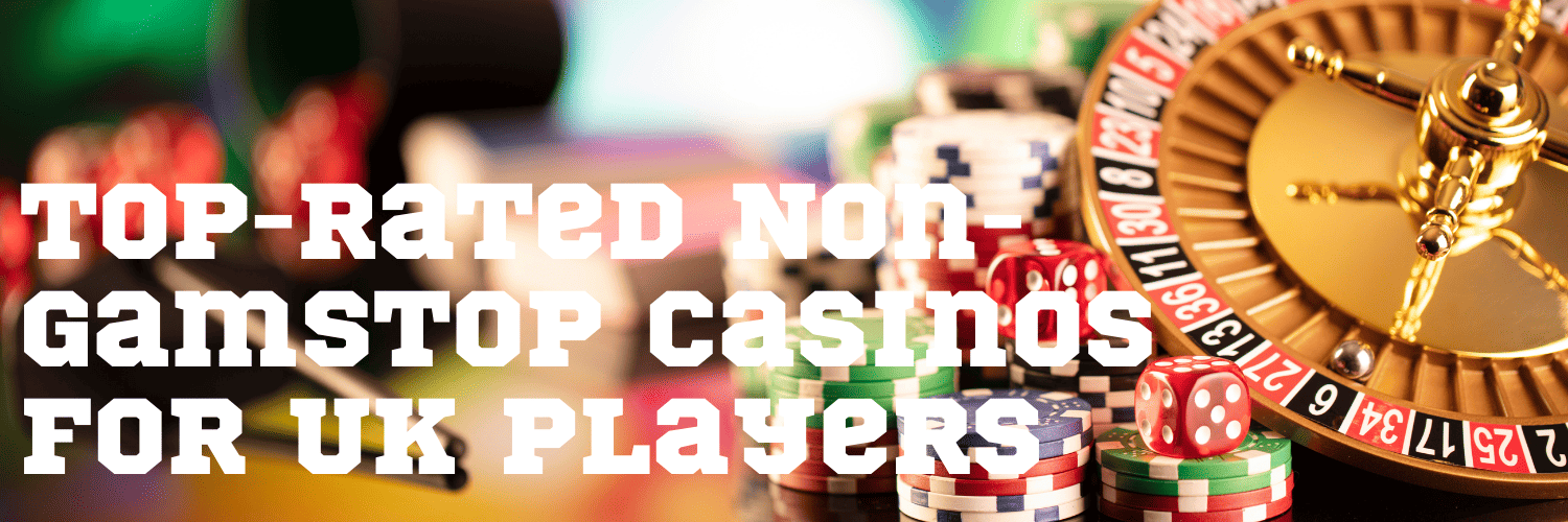 Discover Casinos Not Blocked by GamStop 679024816 Discover Casinos Not Blocked by GamStop 679024816