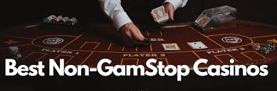 Discover Gambling Sites Not Blocked by Regulations Discover Gambling Sites Not Blocked by Regulations