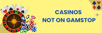 Discover Non-Gamstop Casinos in the UK Discover Non-Gamstop Casinos in the UK