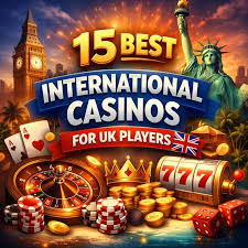 Discover the Best Casinos Worldwide A Guide to Ultimate Gaming Experiences Discover the Best Casinos Worldwide A Guide to Ultimate Gaming Experiences