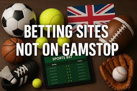 Discover Top Football Bookmakers Not on GamStop Discover Top Football Bookmakers Not on GamStop