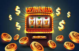 Discovering the Thrill of Gambling Slot Machines in Ukraine for Real Money Discovering the Thrill of Gambling Slot Machines in Ukraine for Real Money