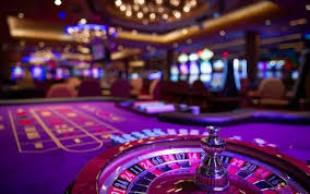 Experience the Thrill of Playing Real Money Roulette Online Experience the Thrill of Playing Real Money Roulette Online