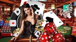 Exploring New Social Casinos A Thriving Online Gaming Trend Exploring New Social Casinos A Thriving Online Gaming Trend