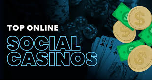 Exploring New Social Casinos A Thriving Online Gaming Trend Exploring New Social Casinos A Thriving Online Gaming Trend