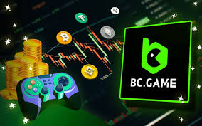 Exploring the BC.Game Betting Platform An Overview of Its Features and Benefits Exploring the BC.Game Betting Platform An Overview of Its Features and Benefits
