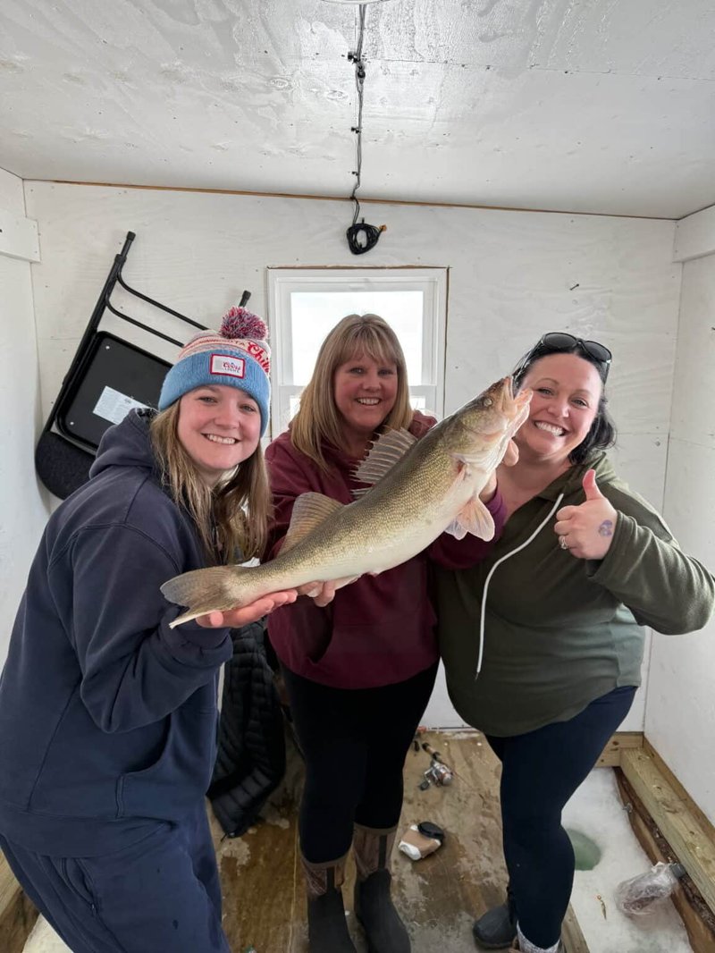 Experience the Thrill of Ice Fishing Casino Games in the UK in United Kigdom Experience the Thrill of Ice Fishing Casino Games in the UK in United Kigdom