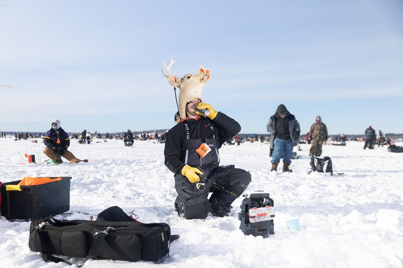 Image: Get Hooked in the UK's Most Exciting Ice Fishing Live Casino Experience