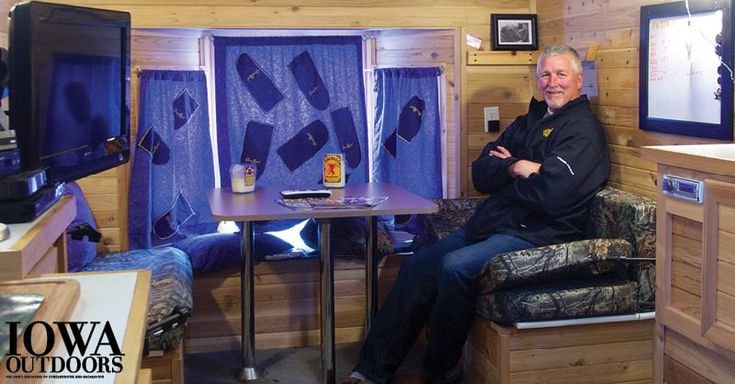 Image: Ice Fishing Live Casino Experience Takes the UK by Storm Online Image: Ice Fishing Live Casino Experience Takes the UK by Storm Online