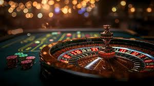 Online Roulette Spil, Strategier og Tips til Succes 98346847 Online Roulette Spil, Strategier og Tips til Succes 98346847
