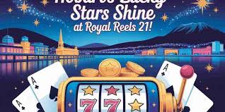 Royal Reels Casino Australia Your Ultimate Gaming Destination Royal Reels Casino Australia Your Ultimate Gaming Destination