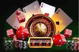 The Thrill of Live Roulette A Guide for Enthusiasts The Thrill of Live Roulette A Guide for Enthusiasts