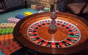 Top Online Roulette Casinos Your Guide to the Best Gaming Experience 1773828769 Top Online Roulette Casinos Your Guide to the Best Gaming Experience 1773828769