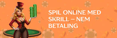 Bedste Skrill Casino Find De Bedste Spilleoplevelser Bedste Skrill Casino Find De Bedste Spilleoplevelser