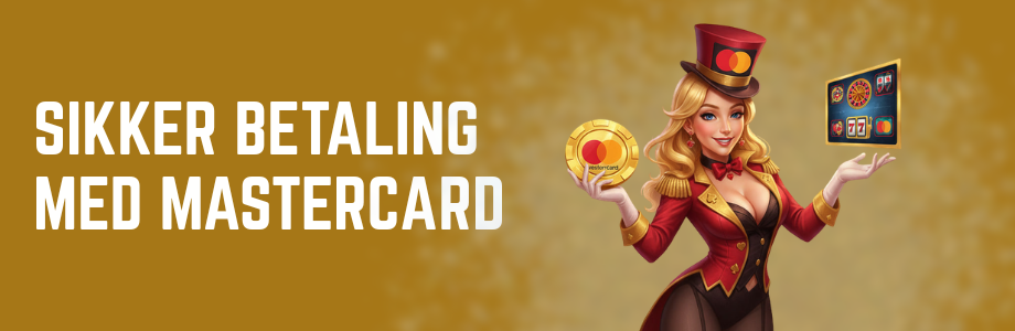 Casino med Mastercard En Komplett Guide til Sikker Betaling Casino med Mastercard En Komplett Guide til Sikker Betaling
