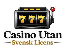 Casino Utan Svensk Licens En Guide till Utländska Casinon -1730460262 Casino Utan Svensk Licens En Guide till Utländska Casinon -1730460262