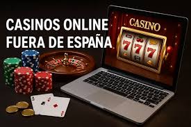 Casinos Fuera de España Explorando las Mejores Opciones Internacionales Casinos Fuera de España Explorando las Mejores Opciones Internacionales