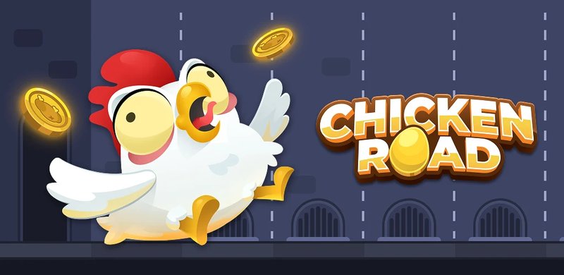 Learn about juego chicken road