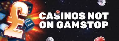 Discover Casinos Not Blocked by GamStop -1759157668 Discover Casinos Not Blocked by GamStop -1759157668
