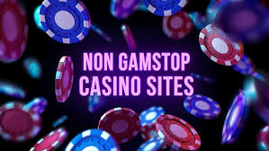 Discover Exciting New Casinos Not on GamStop Discover Exciting New Casinos Not on GamStop