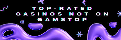 Discover Exciting New Sites Not on GamStop Discover Exciting New Sites Not on GamStop