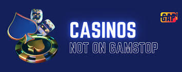 Discover Legit Casinos Not On GamStop for Uninterrupted Fun Discover Legit Casinos Not On GamStop for Uninterrupted Fun