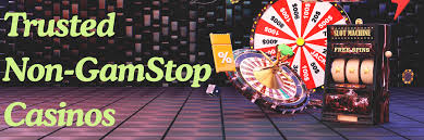 Discover New Casino Sites Not on GamStop Discover New Casino Sites Not on GamStop